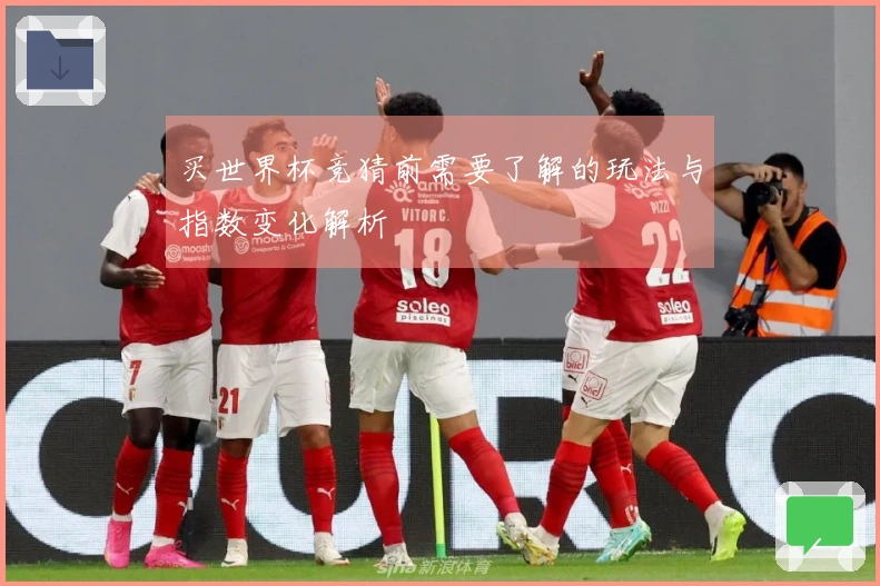 买世界杯竞猜前需要了解的玩法与指数变化解析